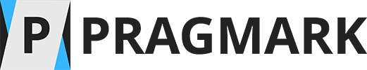 Pragmark logo